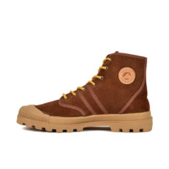 Produits populaires -Chaussures Belle Boutique BOOTS HOMME ORIGINALE S H4G CARAMEL 3