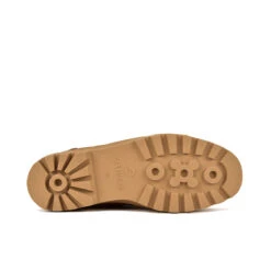 Pataugas AUTHENTIQUE/S H4G CARAMEL -Chaussures Belle Boutique BOOTS HOMME ORIGINALE S H4G CARAMEL 8