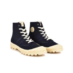 Pataugas AUTHENTIQUE/T H4G MARINE 17 Pataugas AUTHENTIQUE/T H4G MARINE -Chaussures Belle Boutique BOOTS HOMME ORIGINALE T H4G MARINE 4