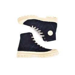 Pataugas AUTHENTIQUE/T H4G MARINE 18 Pataugas AUTHENTIQUE/T H4G MARINE -Chaussures Belle Boutique BOOTS HOMME ORIGINALE T H4G MARINE 6