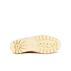 Pataugas AUTHENTIQUE/T H4G ROUGE -Chaussures Belle Boutique BOOTS HOMME ORIGINALE T H4G ROUGE 8