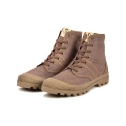 Pataugas AUTHENTIQUE/T H4G TAN -Chaussures Belle Boutique BOOTS HOMME ORIGINALE T H4G TAN 628017 756 5