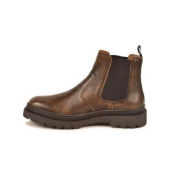 Pataugas VITUS/VTG H4I TABAC -Chaussures Belle Boutique BOOTS HOMME VITUS VTG H4I TABAC 628519 802 3