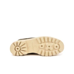 Pataugas AUTHENTIQUE M/SC H2I KAKI -Chaussures Belle Boutique BOOTS HOMMME OG M SC H2I KAKI 628342 554 8