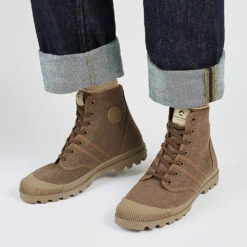 Produits populaires -Chaussures Belle Boutique BOOTS Homme OG T H4G TAN 628017756