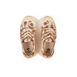 Pataugas AUTHENTIQUE WALKIE TALKIE L/GR F2H MARRON -Chaussures Belle Boutique CHAUSSURE FEMME OG L GR F2H MARRON 6