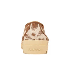 Pataugas AUTHENTIQUE WALKIE TALKIE L/GR F2H MARRON -Chaussures Belle Boutique CHAUSSURE FEMME OG L GR F2H MARRON 7