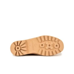 Pataugas AUTHENTIQUE L/S F4G CARAMEL 13 Pataugas AUTHENTIQUE L/S F4G CARAMEL -Chaussures Belle Boutique CHAUSSURE FEMME OG L S F4G CAMEL 4