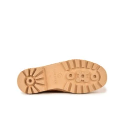 Pataugas AUTHENTIQUE L/S F4G OCRE 11 Pataugas AUTHENTIQUE L/S F4G OCRE -Chaussures Belle Boutique CHAUSSURE FEMME OG L S F4G OCRE 4