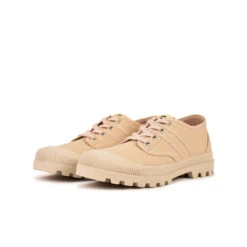 Pataugas AUTHENTIQUE L/T F2H BEIGE 14 Pataugas AUTHENTIQUE L/T F2H BEIGE -Chaussures Belle Boutique CHAUSSURE FEMME OG L T F2H BEIGE 5
