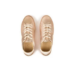 Pataugas PAM/M F2H DORE -Chaussures Belle Boutique CHAUSSURE FEMME PAM M F2H DORE 6