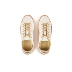 Pataugas PAM/N F2H BLANC 13 Pataugas PAM/N F2H BLANC -Chaussures Belle Boutique CHAUSSURE FEMME PAM N F2H BLANC 6