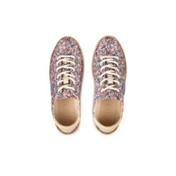 Pataugas PAM/TFL F2H BLEU -Chaussures Belle Boutique CHAUSSURE FEMME PAM TFL F2H BLEU 6