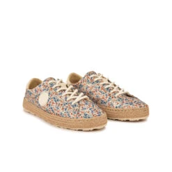 Pataugas PAM/TFL F2H OCRE -Chaussures Belle Boutique CHAUSSURE FEMME PAM TFL F2H OCRE 4