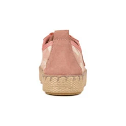 Pataugas PANKE/GR F2H ROSE 12 Pataugas PANKE/GR F2H ROSE -Chaussures Belle Boutique CHAUSSURE FEMME PANKE GR F2H ROSE 7