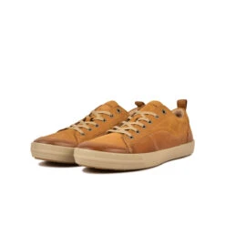 Pataugas CARL/S H2H OCRE 12 Pataugas CARL/S H2H OCRE -Chaussures Belle Boutique CHAUSSURE HOMME CARL S H2H OCRE 5