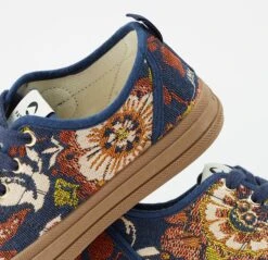 Pataugas ETCHE L/JFL F4H MARINE -Chaussures Belle Boutique ETCHELJFL628223456 MARINE Detail