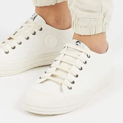 Pataugas ETCHE L/T H2H BLANC -Chaussures Belle Boutique ETCHELTH2HBLANC2