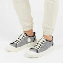 Pataugas ETCHEL/TRAY H2H NOIR -Chaussures Belle Boutique ETCHELTRAYH2HNOIR1