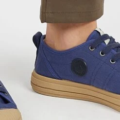 Pataugas ETCHE L/TWK H2H BLEU/GUM -Chaussures Belle Boutique ETCHELTWKH2HBLEUGUM1