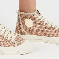 Pataugas ETCHE M/IRI F2H ROUGE -Chaussures Belle Boutique ETCHEMIRIF2HROUGE2