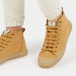 Pataugas ETCHE M/TWK H2H CAMEL/GUM -Chaussures Belle Boutique ETCHEMTWKH2HCAMELGUM2