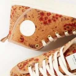 Pataugas ETCHE M/VFL F4H BRIQUE -Chaussures Belle Boutique ETCHEMVFLF4H 628202352 BRIQUE detail