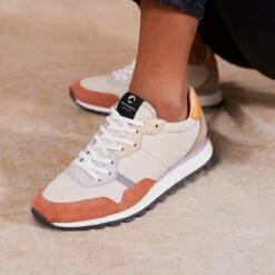 Pataugas ASTATE/NC F2I BEIGE -Chaussures Belle Boutique F ASTATE NC BEIGE