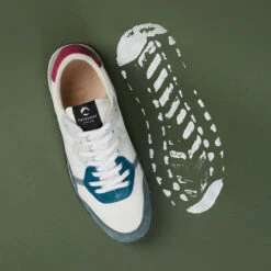 Pataugas ASTATE/NC F2I BLANC -Chaussures Belle Boutique F ASTATE NC BLANC