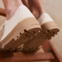 Pataugas AUTHENTIQUE L/T F2H IVOIRE 12 Pataugas AUTHENTIQUE L/T F2H IVOIRE -Chaussures Belle Boutique F AUTHENTIQUE L T IVOIRE