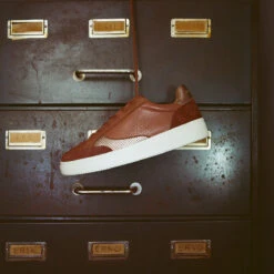 Pataugas BASALT/SNME F2H PECHE/CUIVRE -Chaussures Belle Boutique F Basalte SNME F2H Peche Cuivre 01