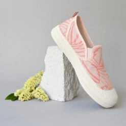 Pataugas ETCHE SO/MF F2I ROSE -Chaussures Belle Boutique F Etche SO MF Rose WHLSL