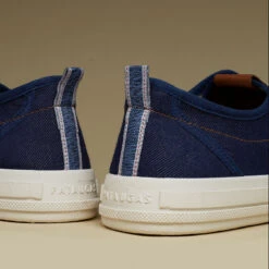 Pataugas ETCHE L/DEN H2I JEAN -Chaussures Belle Boutique H ETCHE L DEN JEAN NM