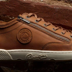 Pataugas JAY/N H2I CHATAIGNE -Chaussures Belle Boutique H JAY N CHATAIGNE NM