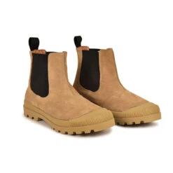 Pataugas AUTHENTIQUE C/S H4H BEIGE -Chaussures Belle Boutique OG C S F4H BEIGE 628191 150 4 4a666f92 ff35 4fdd 99b0 8b2326a3f53b