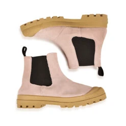 Pataugas AUTHENTIQUE C/S F4H POUDRE -Chaussures Belle Boutique OG C S F4H POUDRE 628191 153 6