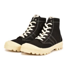 Pataugas AUTHENTIQUE/T F4G NOIR/MARFIL 16 Pataugas AUTHENTIQUE/T F4G NOIR/MARFIL -Chaussures Belle Boutique OG T F4G NOIR MARFIL 628018 985 5