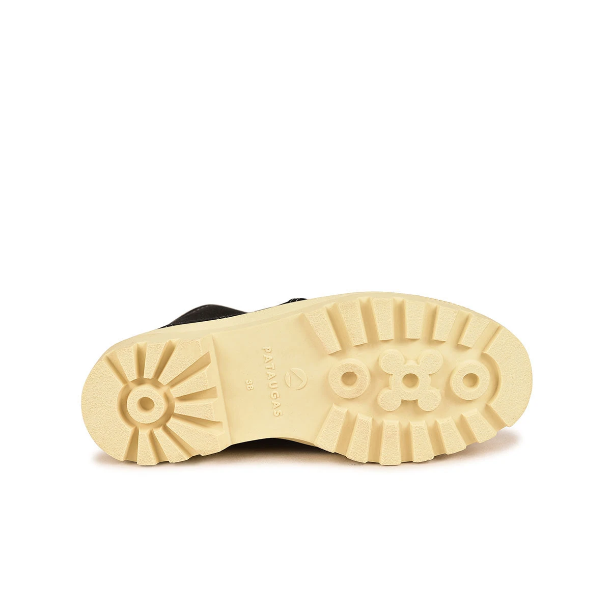 Pataugas AUTHENTIQUE/T F4G NOIR/MARFIL 11 Pataugas AUTHENTIQUE/T F4G NOIR/MARFIL – Image 9