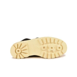 Pataugas AUTHENTIQUE/T H4G NOIR/MARFIL -Chaussures Belle Boutique OG T F4G NOIR MARFIL 628018 985 8 4285316a f1ab 4667 98ae ebd6a8224313