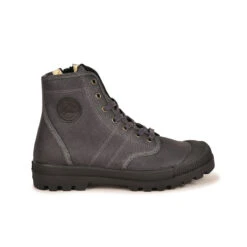 Produits populaires 17 Pataugas AUTHENTIQUE ZIP/W F4H NOIR