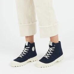 Pataugas AUTHENTIQUE/T F4G MARINE 14 Pataugas AUTHENTIQUE/T F4G MARINE -Chaussures Belle Boutique OGTF4GMARINE1