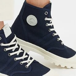 Pataugas AUTHENTIQUE/T F4G MARINE 15 Pataugas AUTHENTIQUE/T F4G MARINE -Chaussures Belle Boutique OGTF4GMARINE2