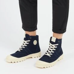 Pataugas AUTHENTIQUE/T H4G MARINE 22 Pataugas AUTHENTIQUE/T H4G MARINE -Chaussures Belle Boutique OGTH4GMARINE1