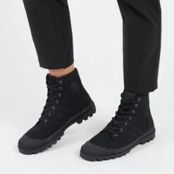 Pataugas AUTHENTIQUE/T H4G NOIR 18 Pataugas AUTHENTIQUE/T H4G NOIR -Chaussures Belle Boutique OGTH4GNOIR1