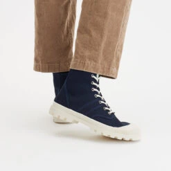 Pataugas AUTHENTIQUE/T H4G MARINE 15 Pataugas AUTHENTIQUE/T H4G MARINE -Chaussures Belle Boutique ORGINALETH4GMARINE 0853