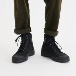 Produits populaires -Chaussures Belle Boutique ORIGINALE TH4GNOIR 0295