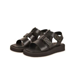 Pataugas ATARI/N F2I NOIR 14 Pataugas ATARI/N F2I NOIR -Chaussures Belle Boutique SANDALE FEMME ATARI N F2I NOIR 628447 850 5 06950190 1aa9 4345 8f0e dc5f17649bfd