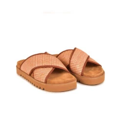 Pataugas LEIA/R F2I TERRACOTTA -Chaussures Belle Boutique SANDALE FEMME LEIA R TERRACOTTA 628446 255 4 789491f9 a164 4a9c 92e7 dc4275d6774e