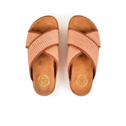 Pataugas LEIA/R F2I TERRACOTTA -Chaussures Belle Boutique SANDALE FEMME LEIA R TERRACOTTA 628446 255 6 67d9c79c 0ade 49e6 a784 1107f25d8ce9