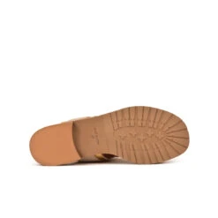 Pataugas RIA/MIX F2H DORE -Chaussures Belle Boutique SANDALE FEMME RIA MIX F2H DORE 8 61f8b664 87cd 43aa b024 3466b63b314b